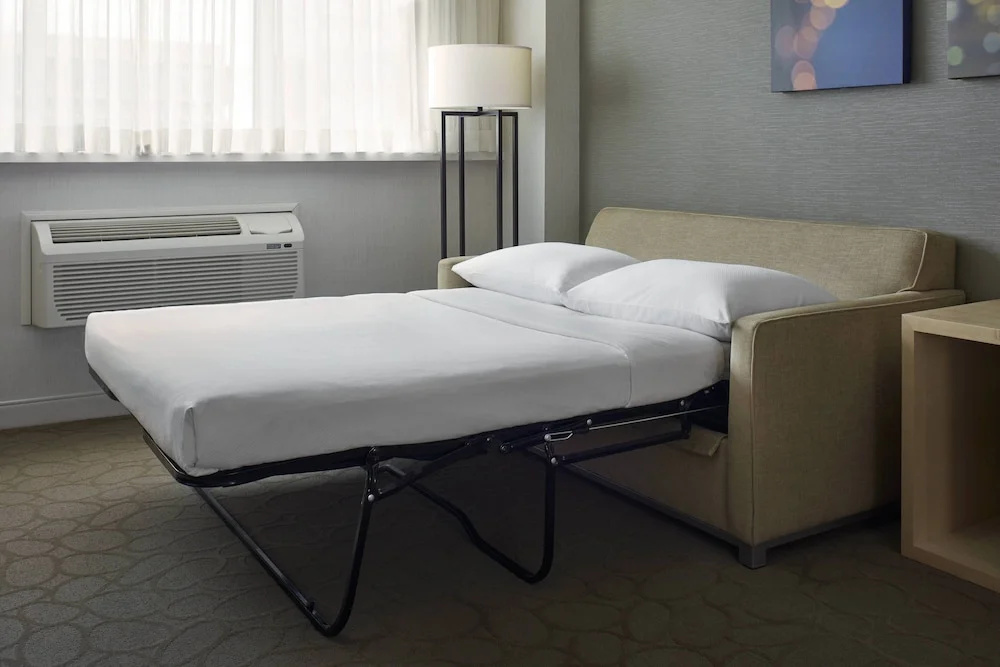 Delta Hotels by Marriott Beausejour - Chambres