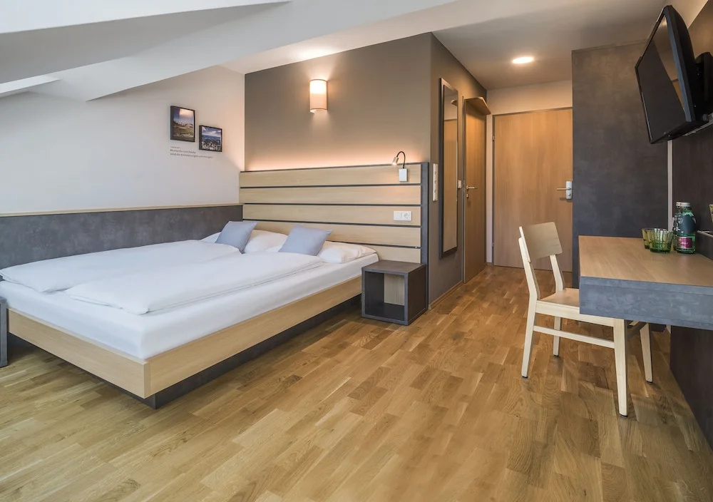 JUFA Hotel Schladming - Général