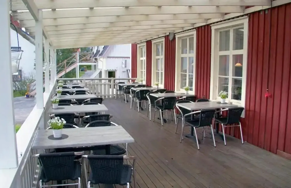 Ullångers Hotell och Restaurang - Général