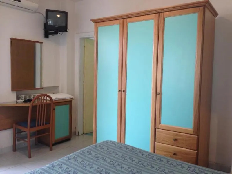 Hotel Gemma - Chambres