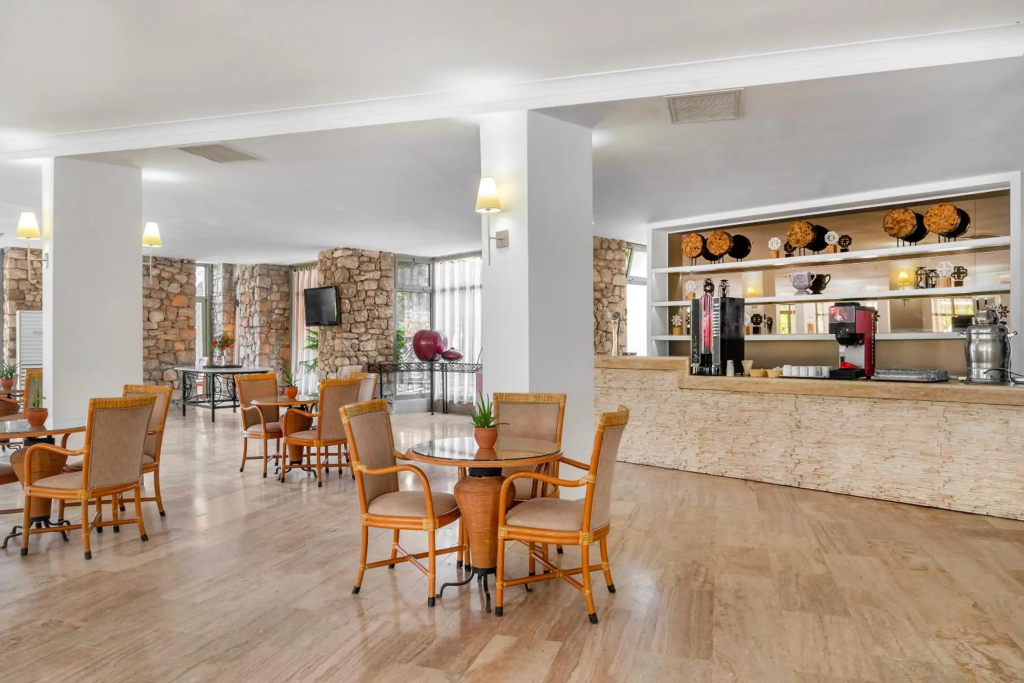 Marti La Perla Hotel - All Inclusive - Adult Only - фото 33