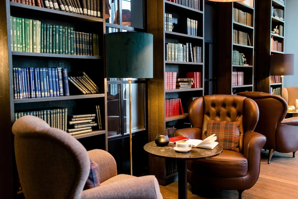 Motel One Manchester-St. Peter's Square