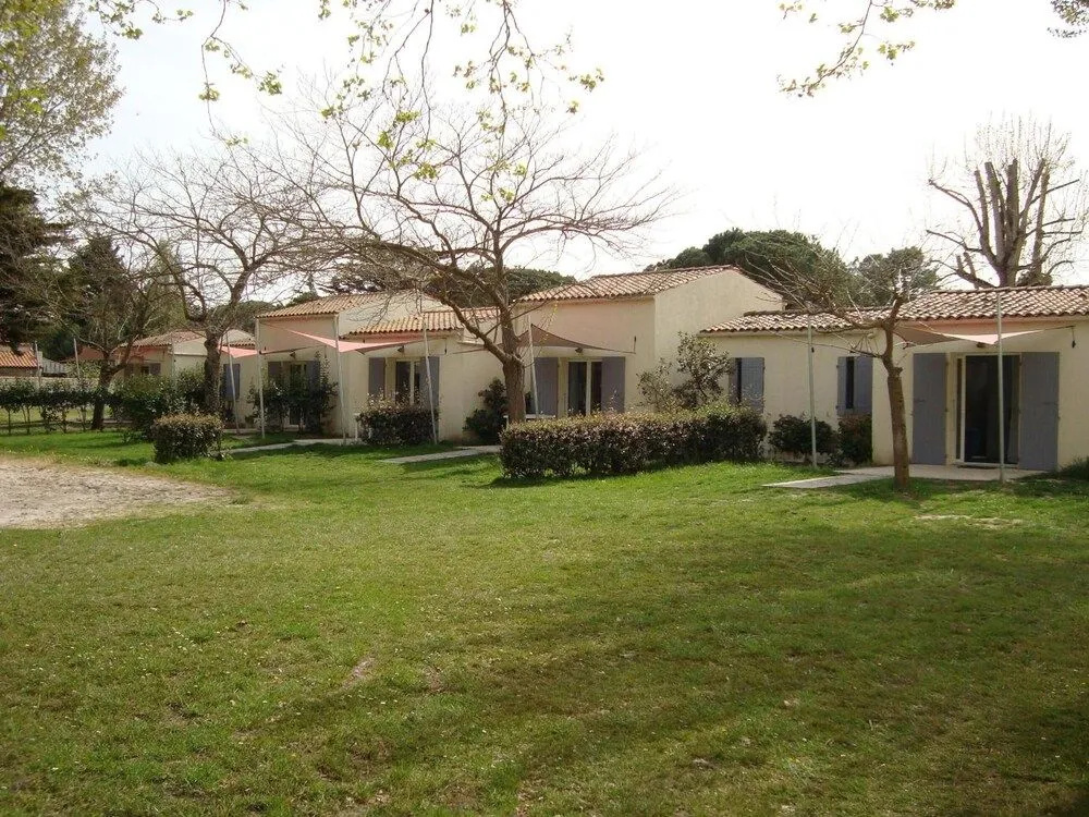 Vacances Passion Les Bris - Général