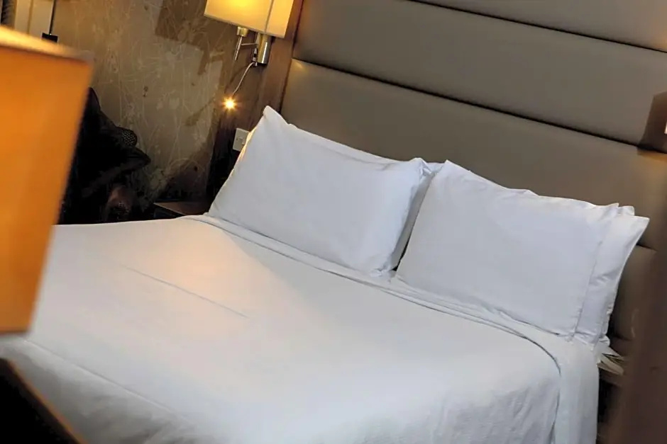 Best Western Pontypool Metro Hotel - Chambres