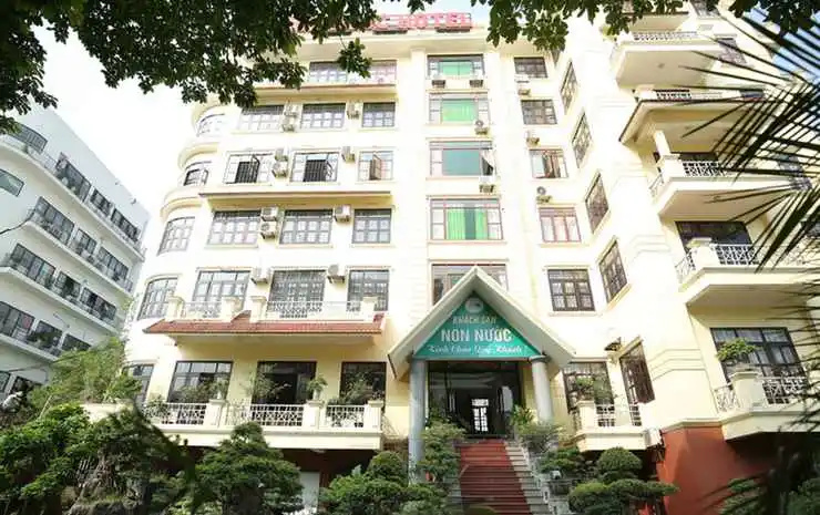 Non Nuoc Hotel