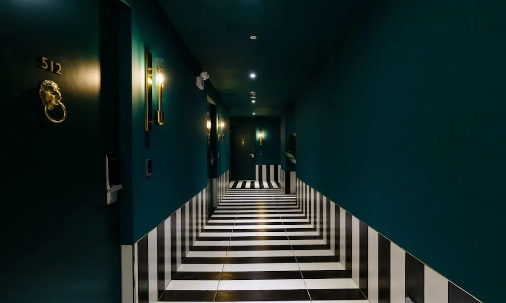 Hotel photo 11