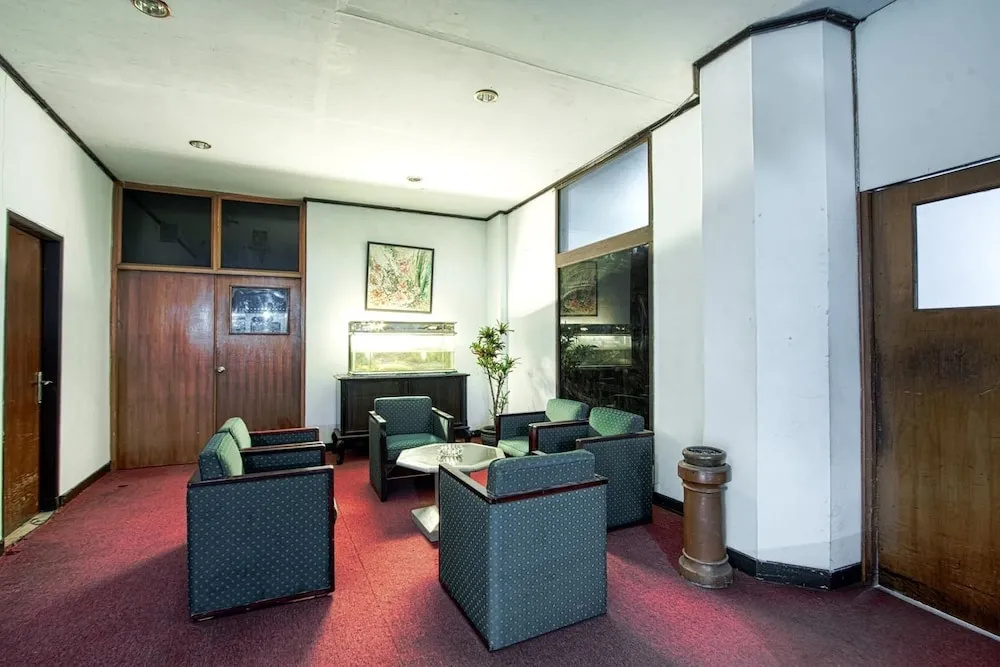 Hotel photo 15