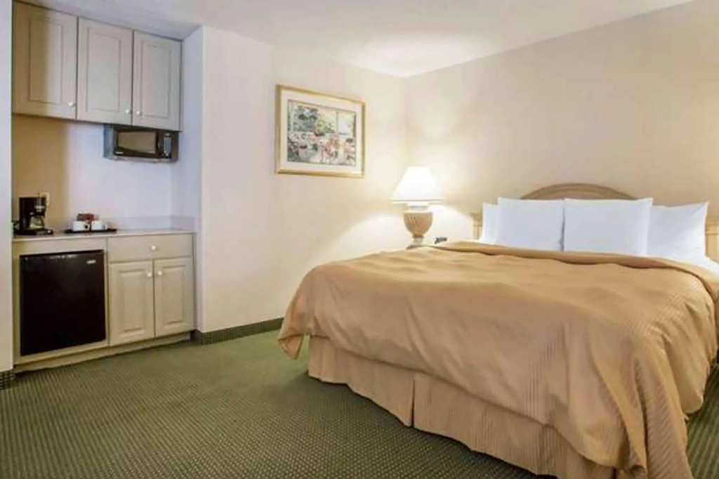 La Quinta Inn & Suites by Wyndham South Holland - Général