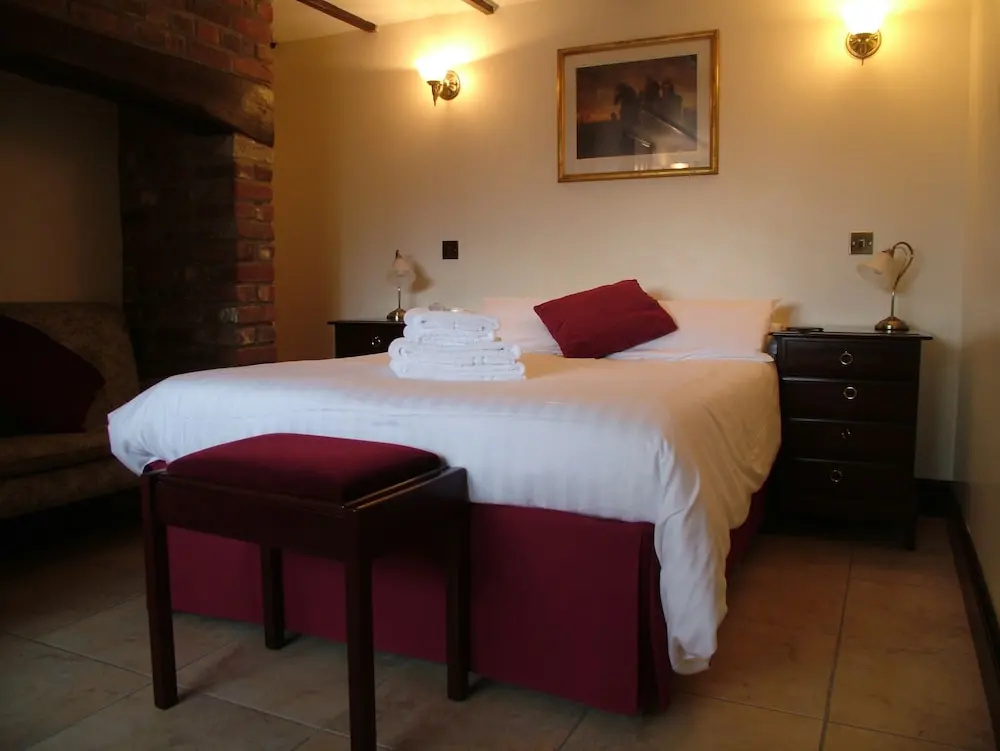 The Crown Hotel — 3