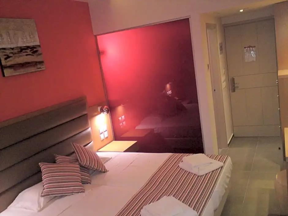Superior room