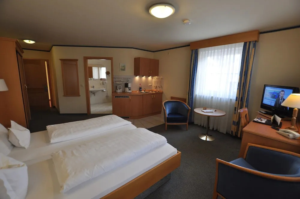 Hotel photo 7