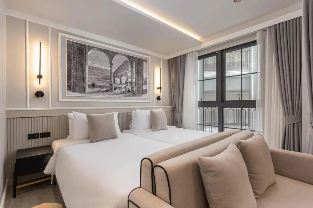 Chateau Du Village Patong — фото 3