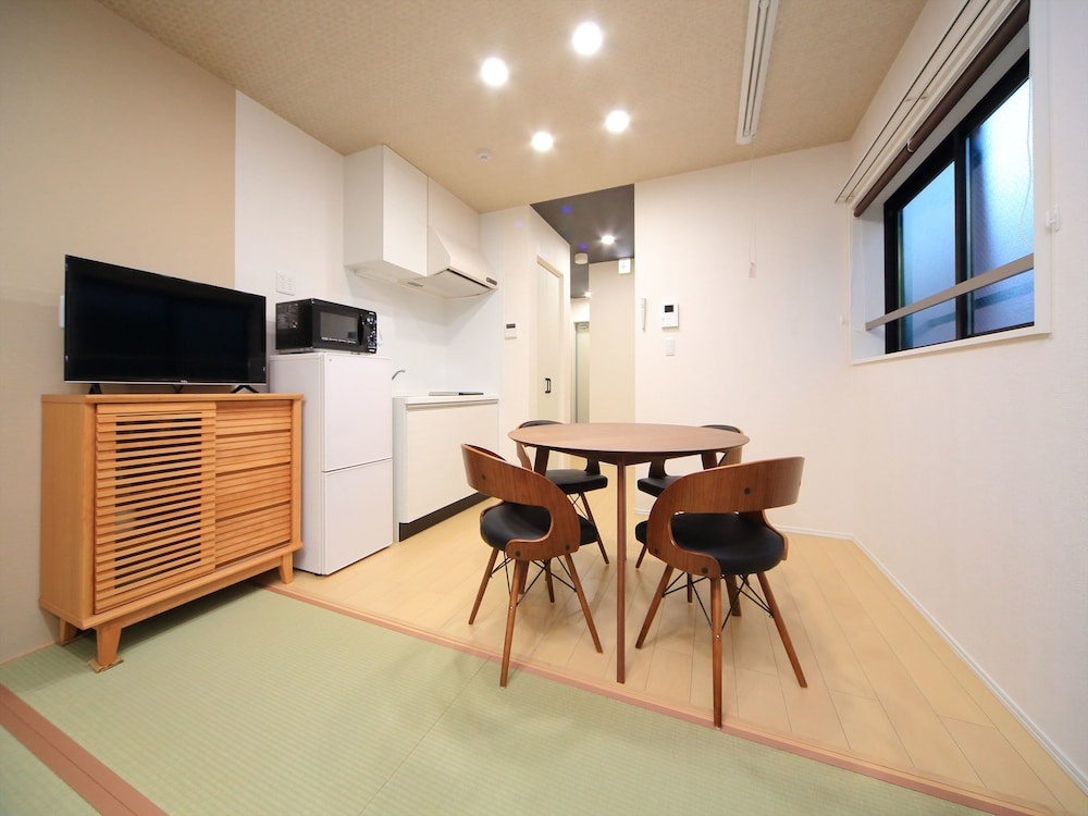 COTO Tokyo Shinjuku 사진 18