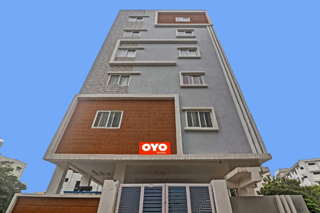 Hotel O Qualia Pride Financial District