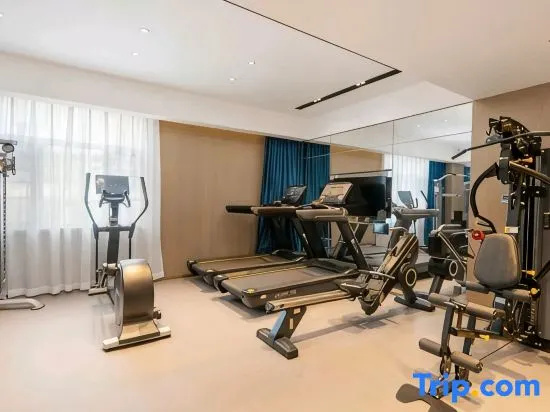 Greentree Eastern Hotel (Hengyang Quzhoufu) in Hengyang