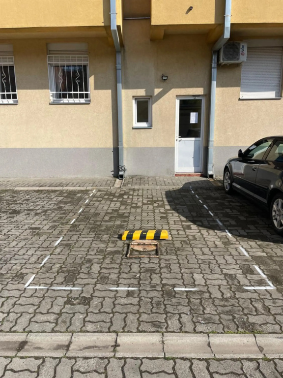 Apartman Oaza