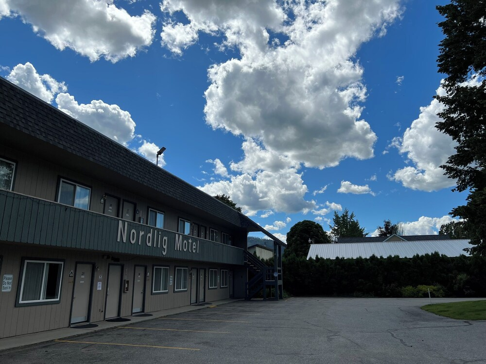 Nordlig Motel