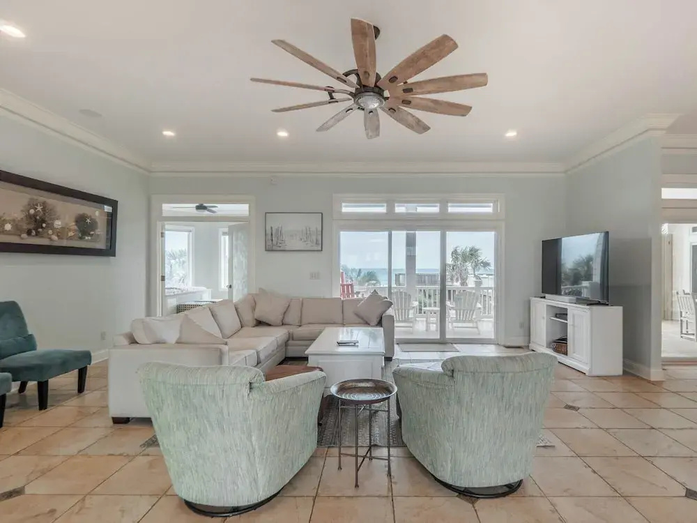 Coppertop by Topsail Realty