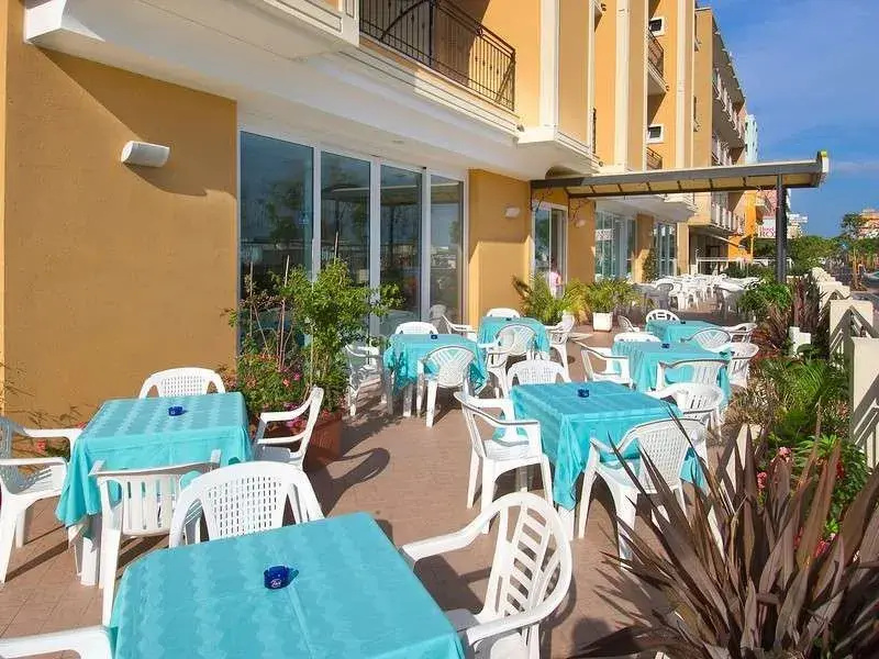 Hotel Belvedere - Général