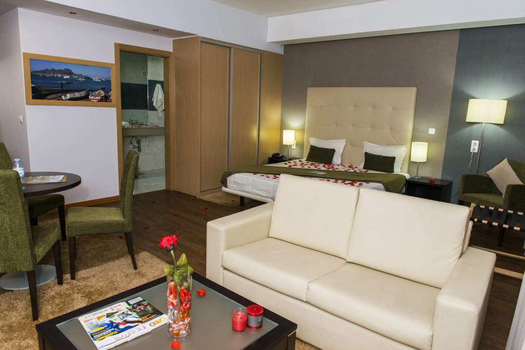 Hotel Santiago 17