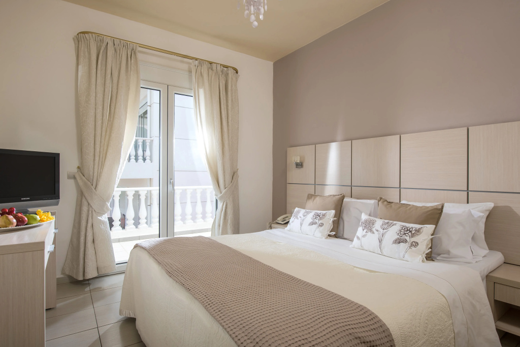 Hotel Matheo Villas & Suites - Général