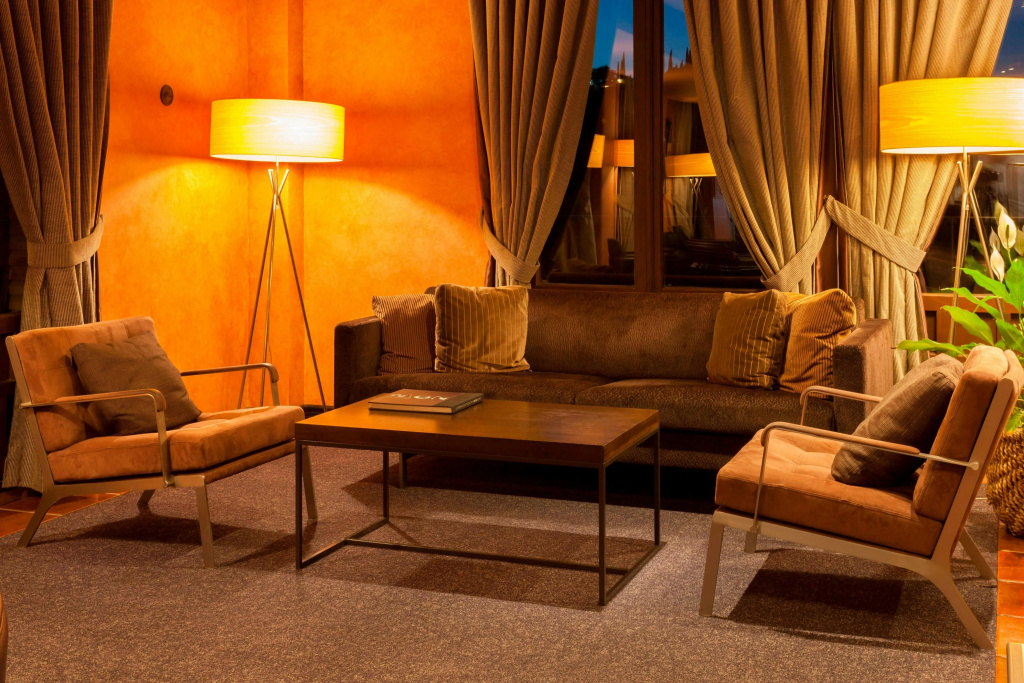 AC Hotel Ciudad de Toledo by Marriott - Général