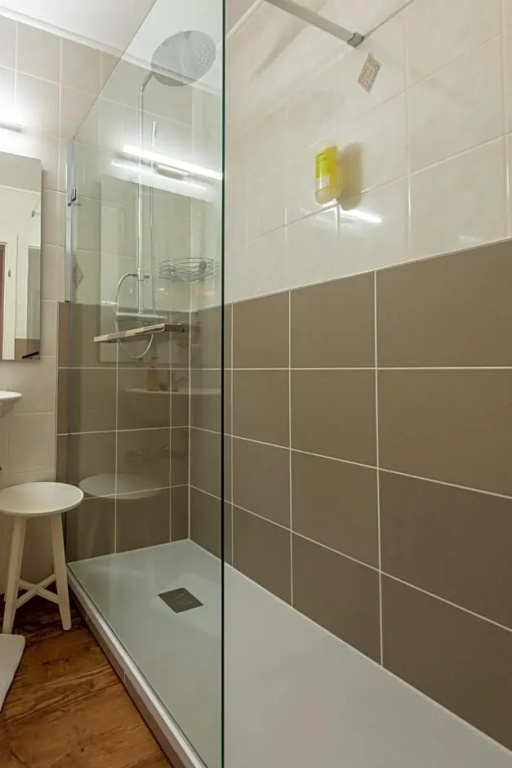 Hotel Heintz - Chambres