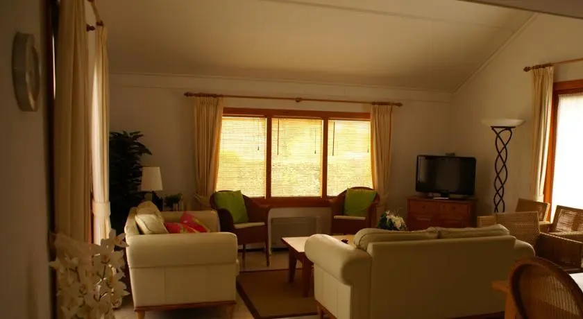 Voir la photo 2 — Residence Chateau de Barbet