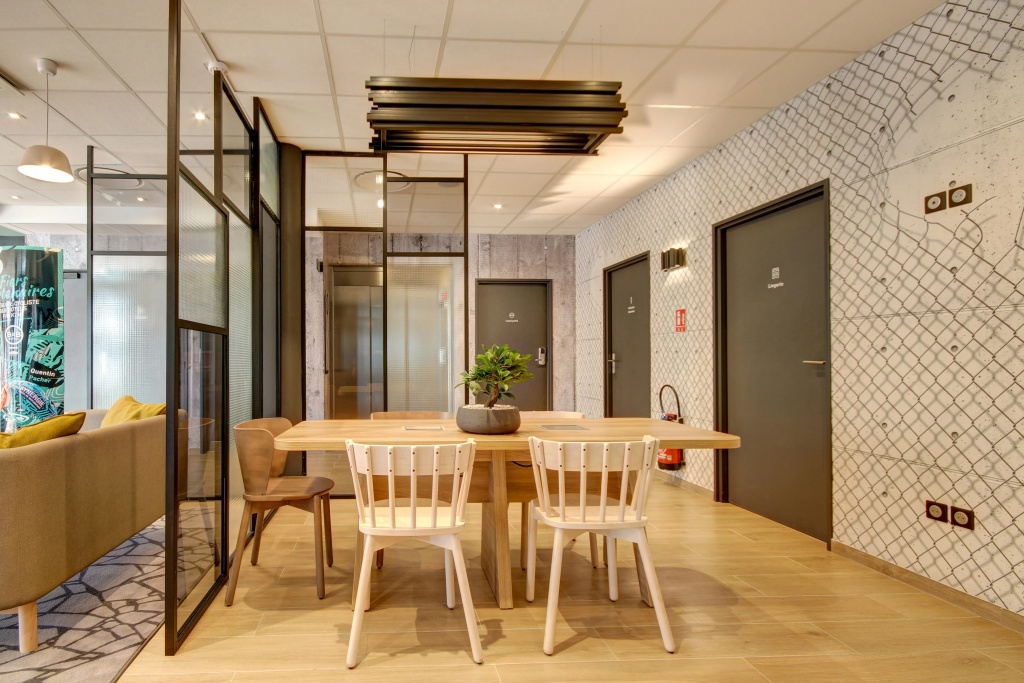 Afficher la photo 8 — B&B HOTEL Epernay
