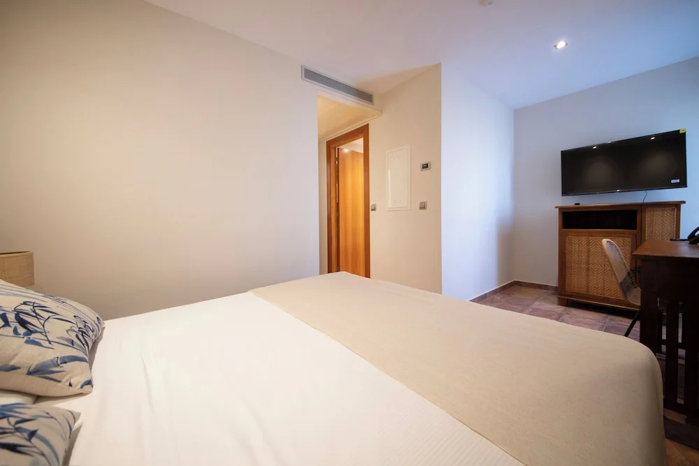 Hotel La Grava - Chambres