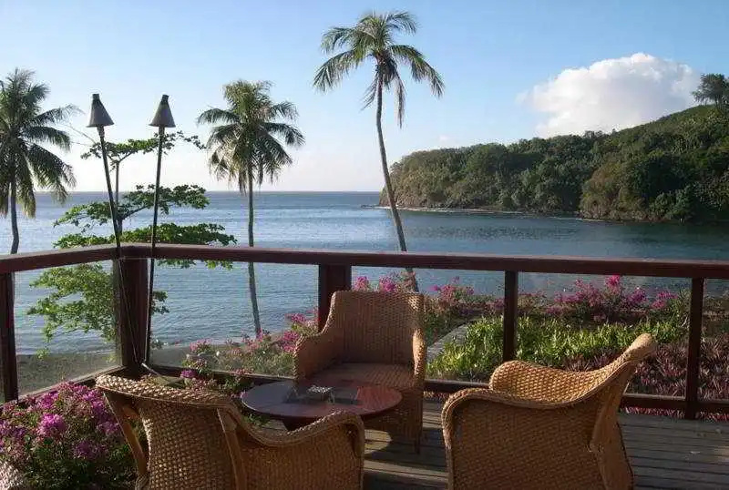Tahiti Pearl Beach Resort & Spa