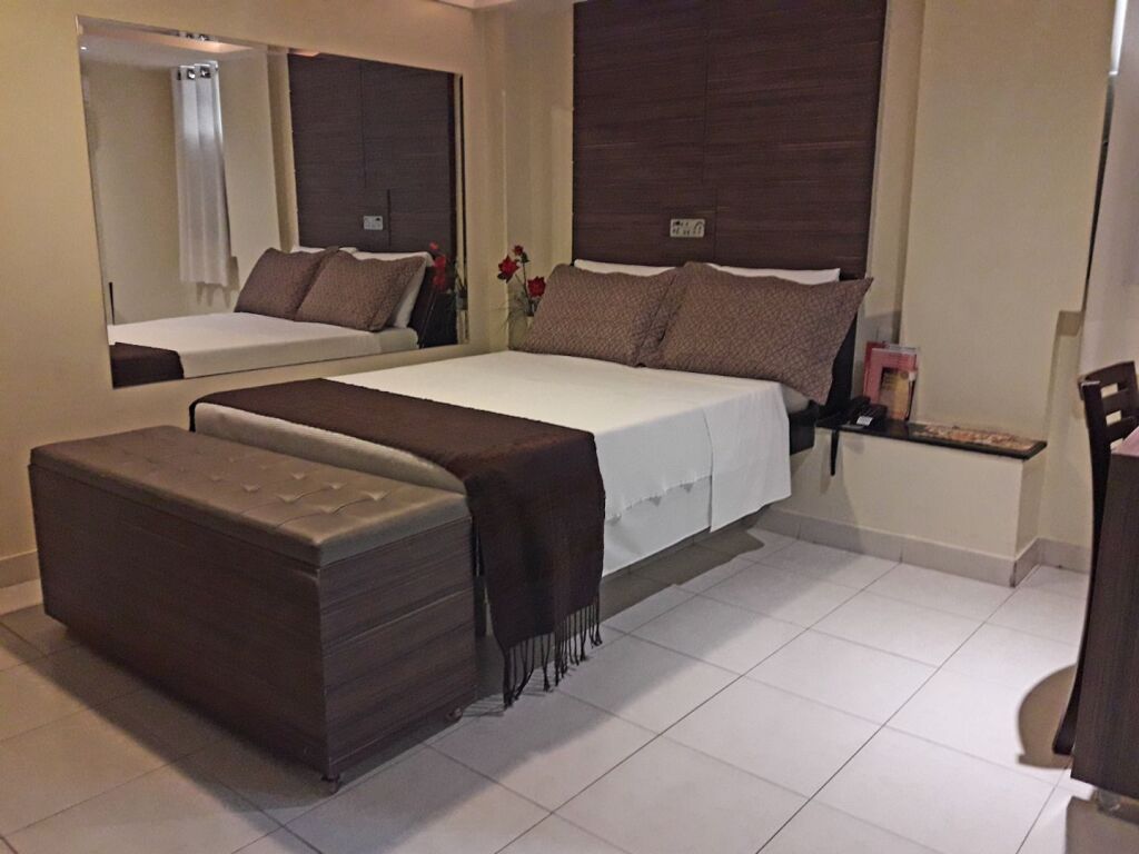 Hotel Sempre Executive by null