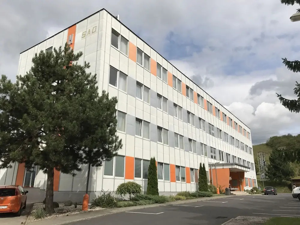 CITY Hotel B&B