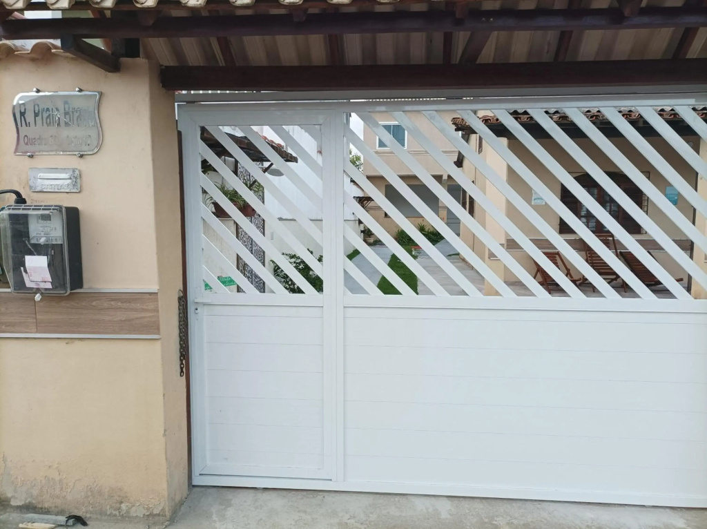 Apartamento aconchegante