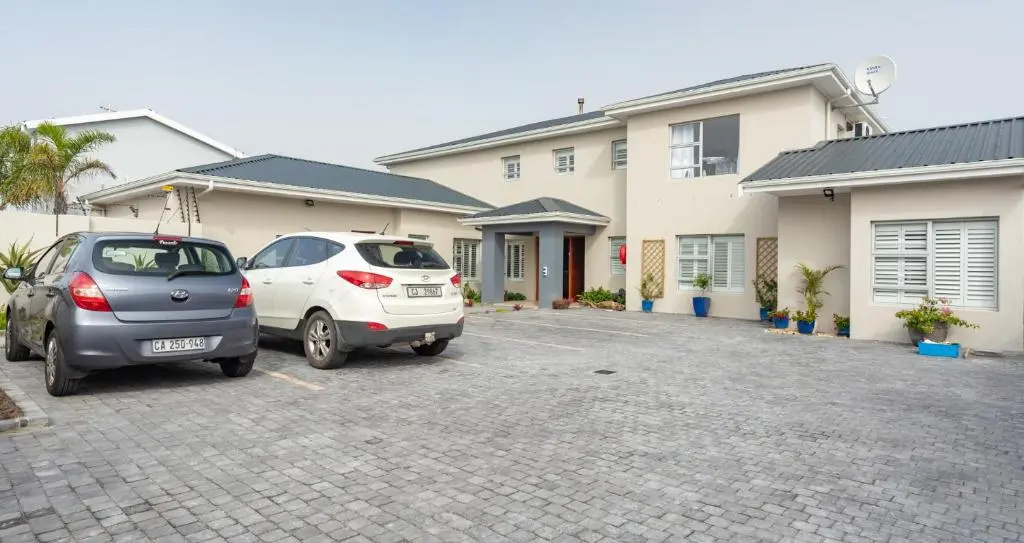 Bentley's Guesthouse