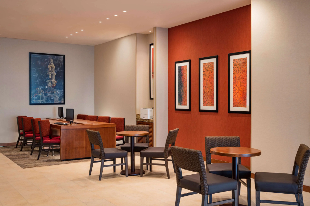 Hotel photo 19