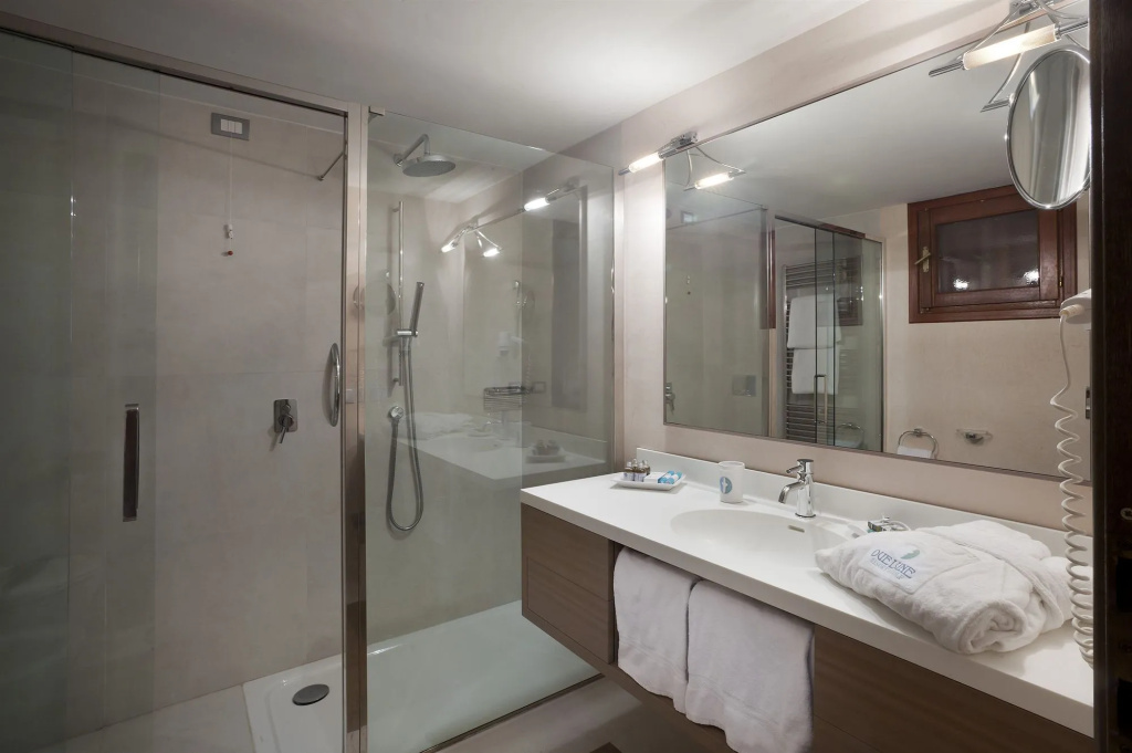 Due Lune Puntaldia Resort & Golf a member of Small Luxury Hotels of the World - Général