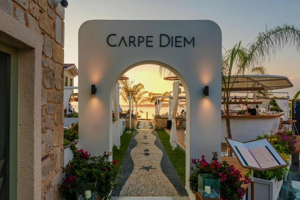 Carpe Diem Boutique Hotel - Adults Only — фото