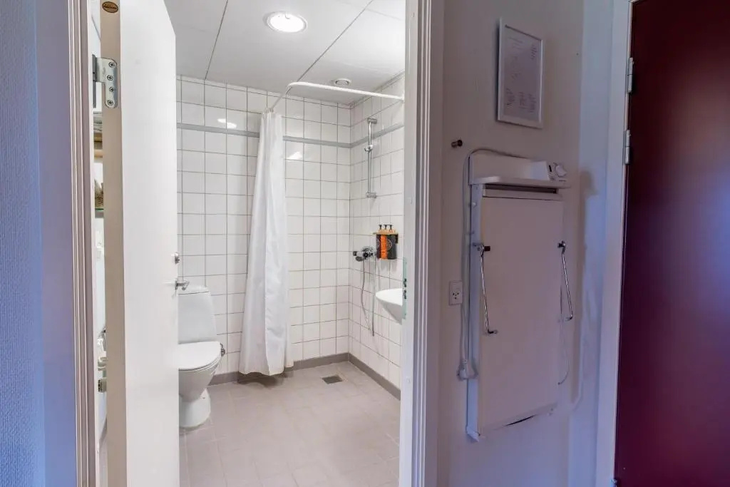 Vilcon Hotel & Konferencegaard - Chambres