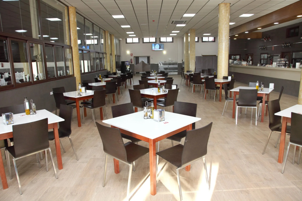 Hotel Restaurante Lorenzo - Général