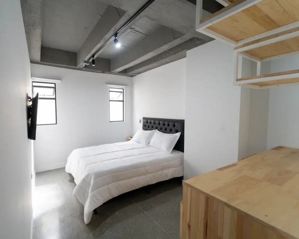 Classic Apartment