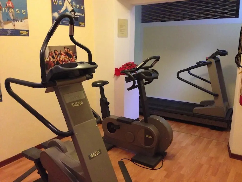Hotel photo 15