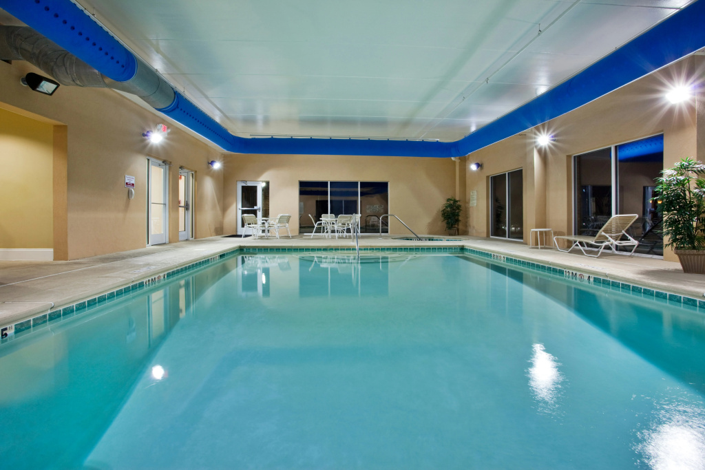 Holiday Inn Augusta West I-20 by IHG - Général