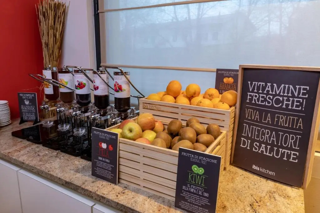 ibis Milano Malpensa Aeroporto - Général