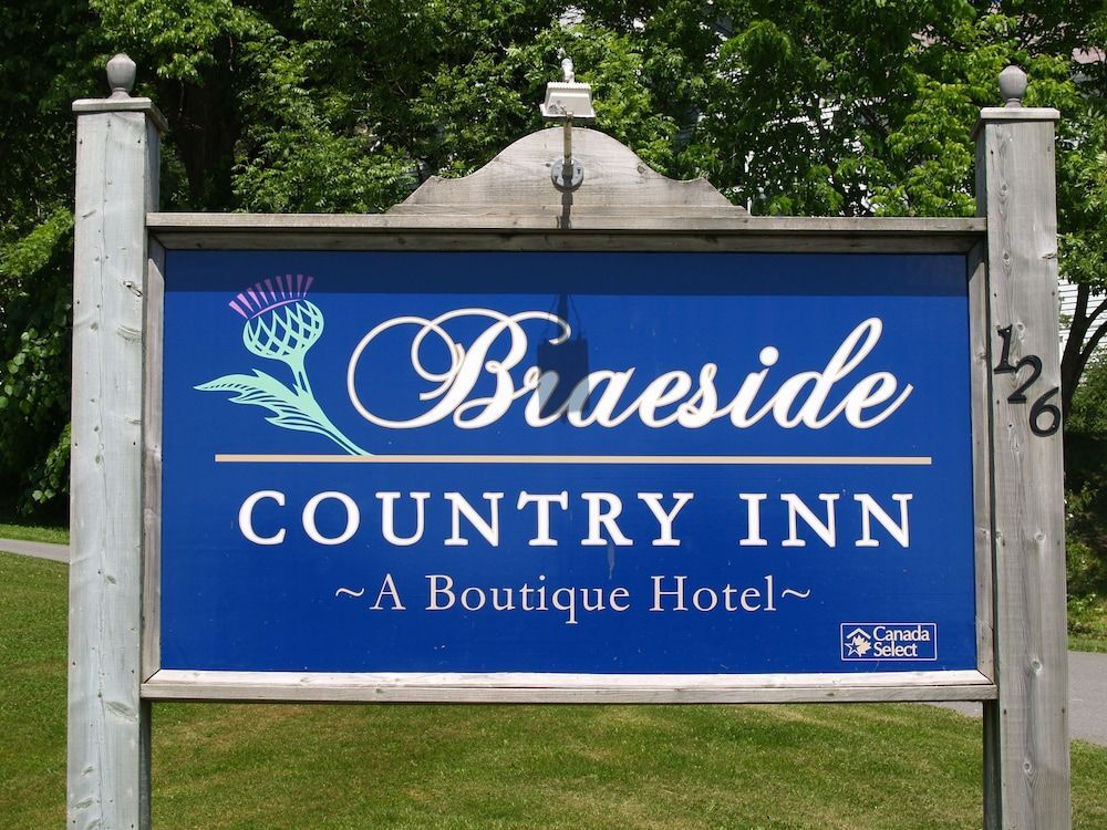Braeside Country Inn