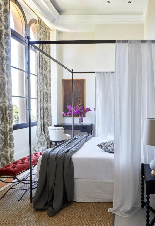 Hotel Soho Boutique Castillo Santa Catalina - Adults Recommended - Chambres