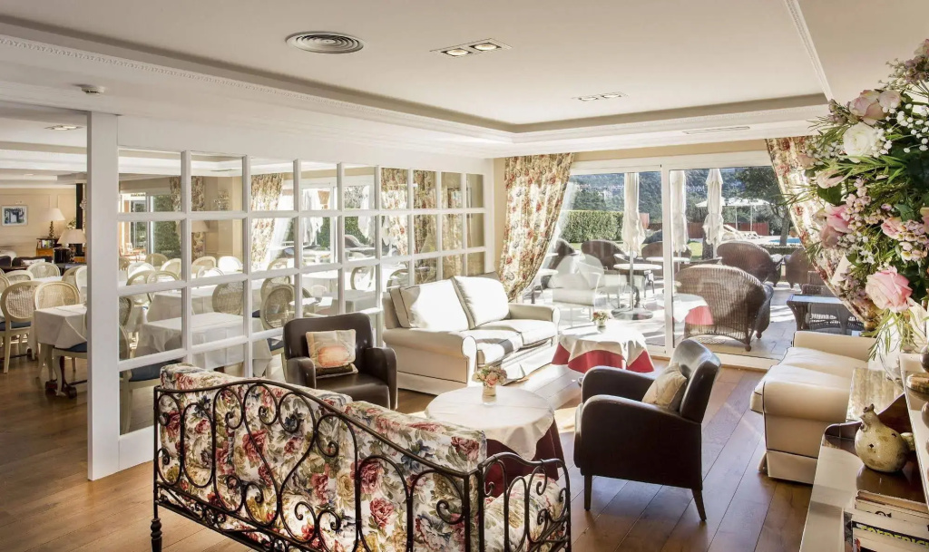 Hotel BlauMar Llafranc