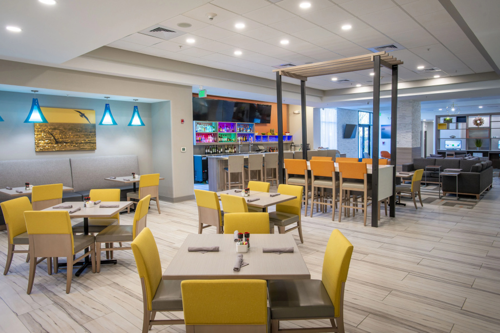 Holiday Inn Pensacola - University Area by IHG - Général