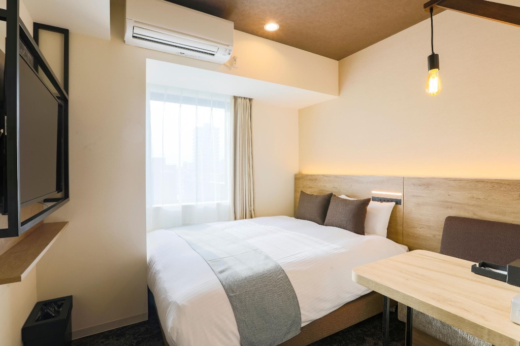 KOKO HOTEL Sapporo Susukino 사진 4