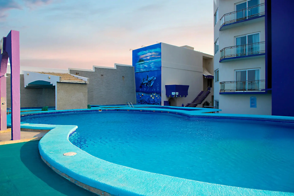 Hotel photo 9
